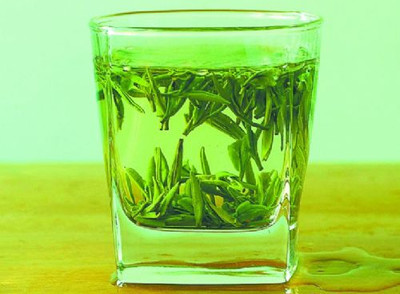 天天对着电脑喝什么茶好？