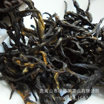 缘茗渊武夷山金骏眉茶叶批发 桐木关红茶特价大量供应