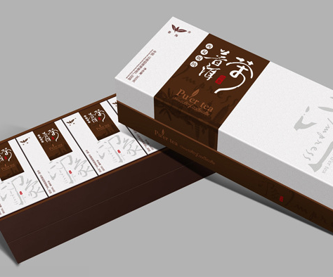 茶叶包装盒